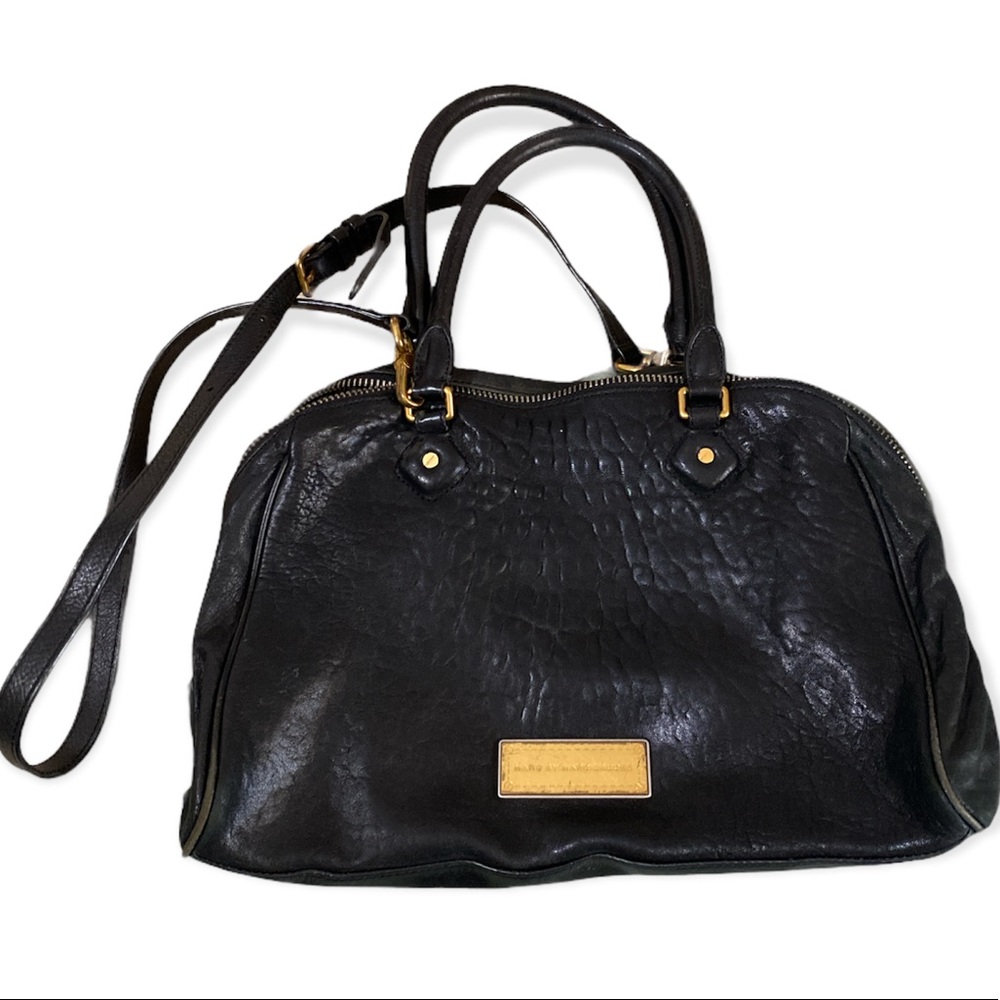 Marc Jacobs Leather Bag